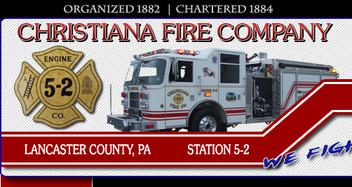 Christiana Fire Company