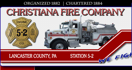 Christiana Fire Company