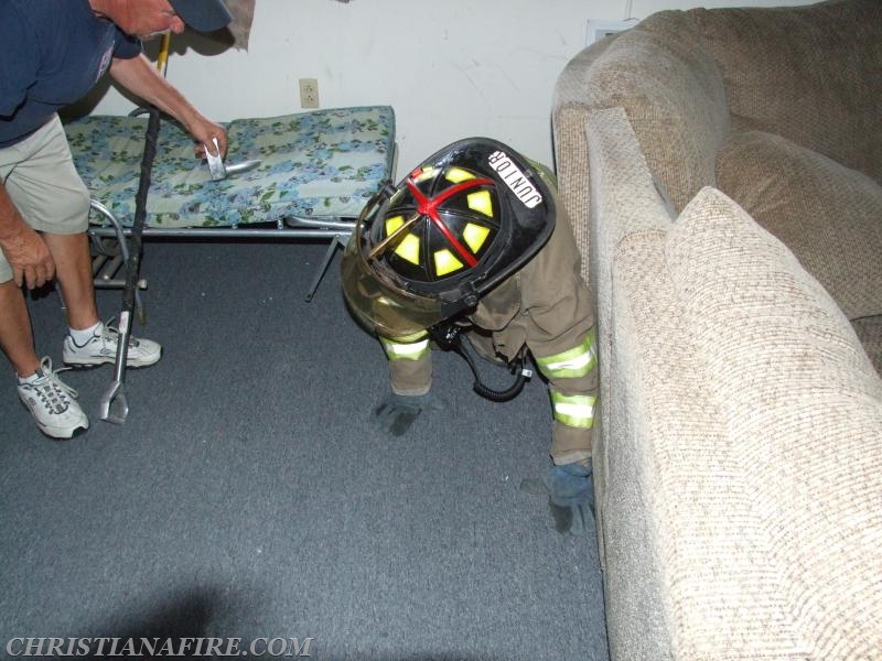 Training is a great chance for our Cadets and Juniors to get some skill sets built in a safe environment.