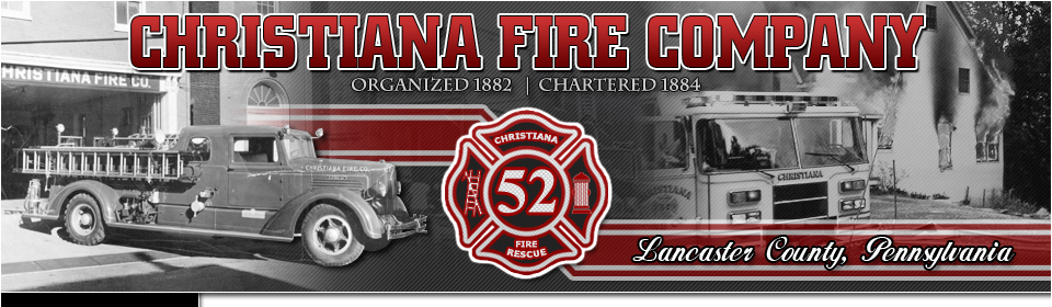 Christiana Fire Company